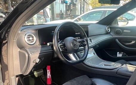 Mercedes-Benz E-Класс, 2020 год, 4 450 000 рублей, 5 фотография