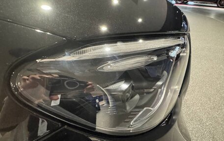 Mercedes-Benz GLC Coupe, 2025 год, 10 500 000 рублей, 17 фотография