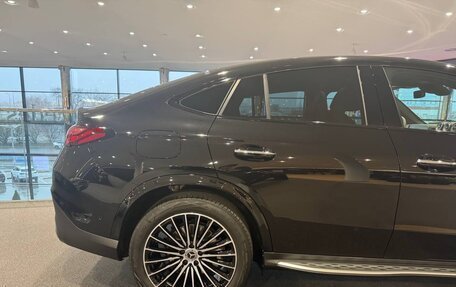 Mercedes-Benz GLC Coupe, 2025 год, 10 500 000 рублей, 14 фотография