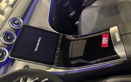 Mercedes-Benz GLC Coupe, 2025 год, 10 500 000 рублей, 7 фотография