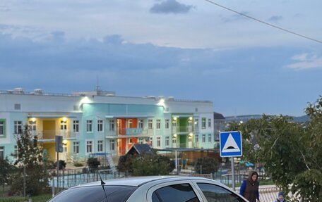 Opel Astra G, 2008 год, 550 000 рублей, 14 фотография