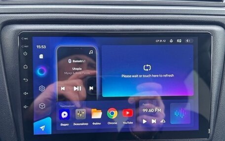 Skoda Rapid I, 2017 год, 1 379 000 рублей, 12 фотография