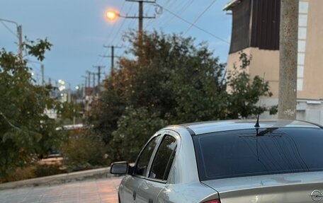 Opel Astra G, 2008 год, 550 000 рублей, 15 фотография