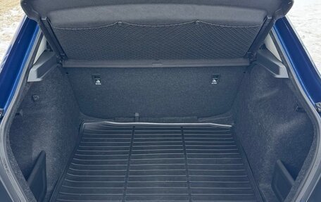 Skoda Rapid I, 2017 год, 1 379 000 рублей, 21 фотография