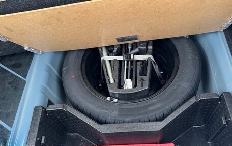 Skoda Rapid I, 2017 год, 1 379 000 рублей, 22 фотография