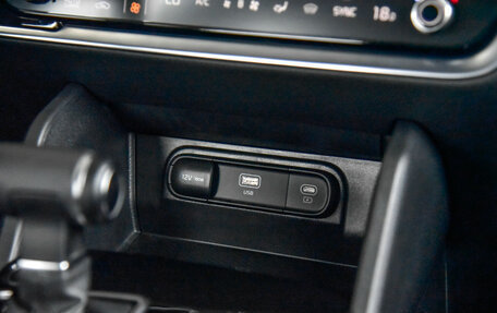 KIA Sportage IV рестайлинг, 2025 год, 4 590 000 рублей, 20 фотография