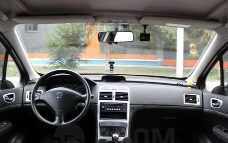 Peugeot 307 I, 2005 год, 400 000 рублей, 3 фотография