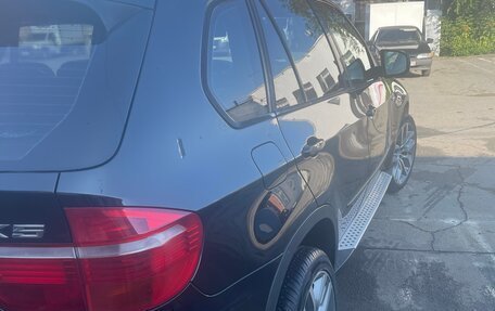 BMW X5, 2007 год, 1 650 000 рублей, 4 фотография