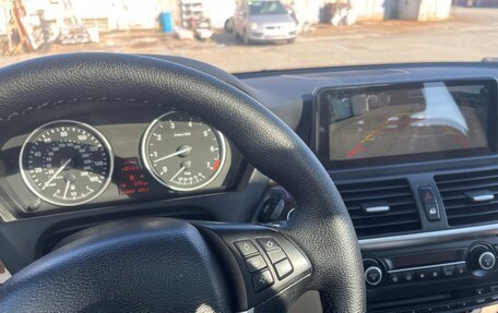 BMW X5, 2007 год, 1 650 000 рублей, 2 фотография