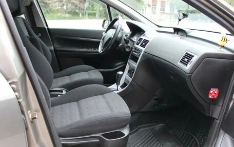 Peugeot 307 I, 2005 год, 400 000 рублей, 5 фотография