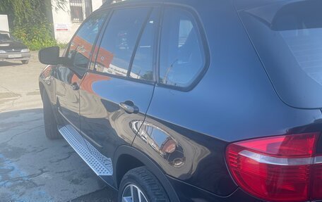 BMW X5, 2007 год, 1 650 000 рублей, 5 фотография