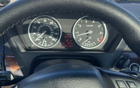 BMW X5, 2007 год, 1 650 000 рублей, 10 фотография