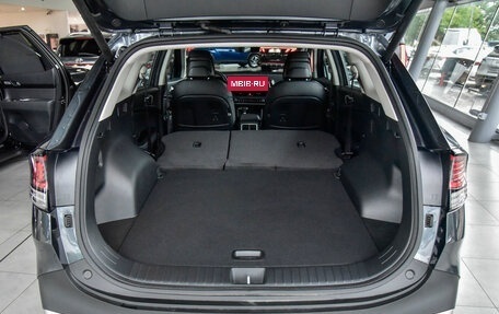 KIA Sportage IV рестайлинг, 2025 год, 4 590 000 рублей, 25 фотография