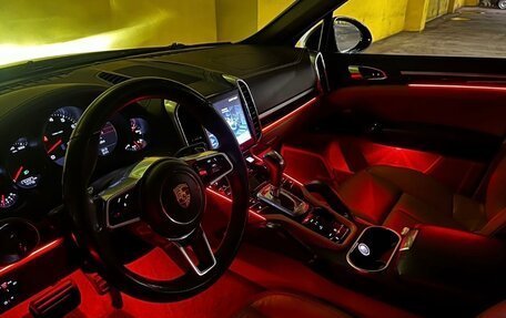 Porsche Cayenne III, 2015 год, 3 650 000 рублей, 14 фотография