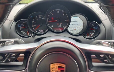 Porsche Cayenne III, 2016 год, 4 200 000 рублей, 6 фотография