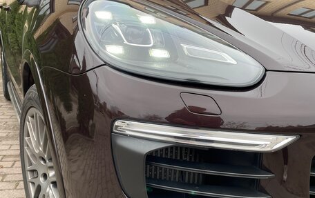 Porsche Cayenne III, 2016 год, 4 200 000 рублей, 9 фотография