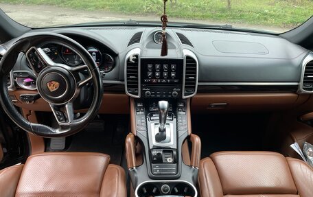 Porsche Cayenne III, 2016 год, 4 200 000 рублей, 7 фотография