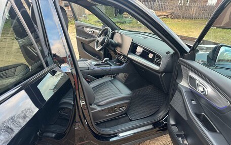 GAC GS8, 2023 год, 3 870 000 рублей, 4 фотография