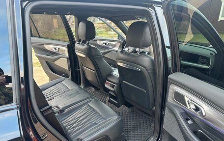 GAC GS8, 2023 год, 3 870 000 рублей, 16 фотография