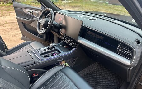 GAC GS8, 2023 год, 3 870 000 рублей, 18 фотография