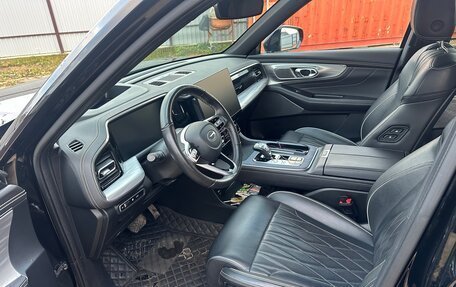 GAC GS8, 2023 год, 3 870 000 рублей, 19 фотография