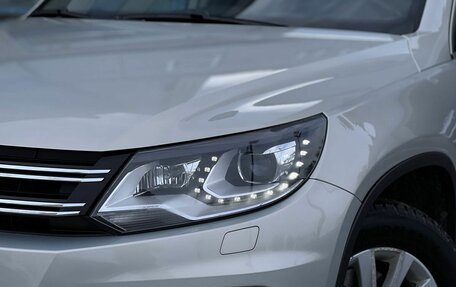 Volkswagen Tiguan I, 2012 год, 1 150 000 рублей, 5 фотография