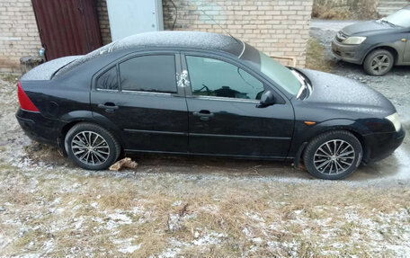 Ford Mondeo III, 2003 год, 340 000 рублей, 2 фотография
