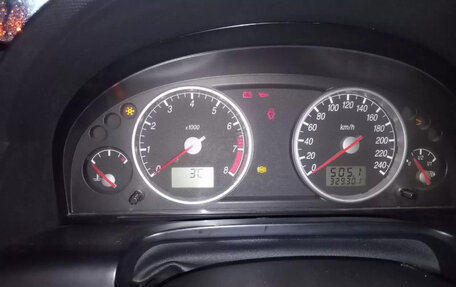 Ford Mondeo III, 2003 год, 340 000 рублей, 5 фотография