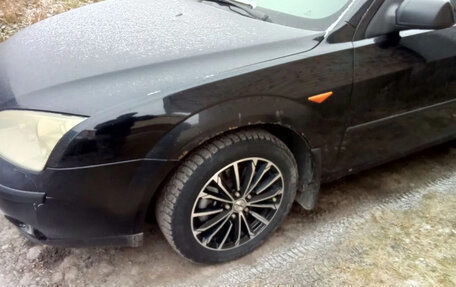 Ford Mondeo III, 2003 год, 340 000 рублей, 4 фотография