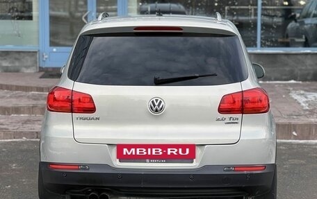Volkswagen Tiguan I, 2012 год, 1 150 000 рублей, 6 фотография