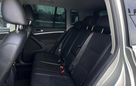 Volkswagen Tiguan I, 2012 год, 1 150 000 рублей, 8 фотография