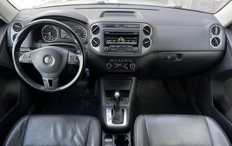 Volkswagen Tiguan I, 2012 год, 1 150 000 рублей, 9 фотография