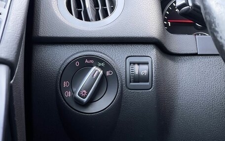 Volkswagen Tiguan I, 2012 год, 1 150 000 рублей, 14 фотография