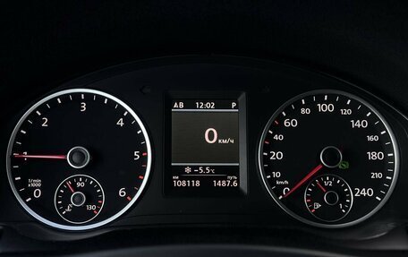 Volkswagen Tiguan I, 2012 год, 1 150 000 рублей, 15 фотография