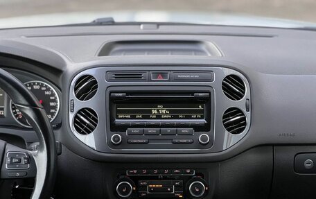 Volkswagen Tiguan I, 2012 год, 1 150 000 рублей, 16 фотография