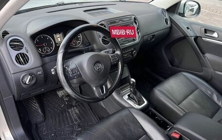 Volkswagen Tiguan I, 2012 год, 1 150 000 рублей, 7 фотография
