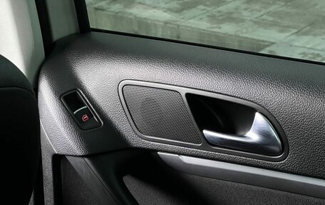 Volkswagen Tiguan I, 2012 год, 1 150 000 рублей, 27 фотография