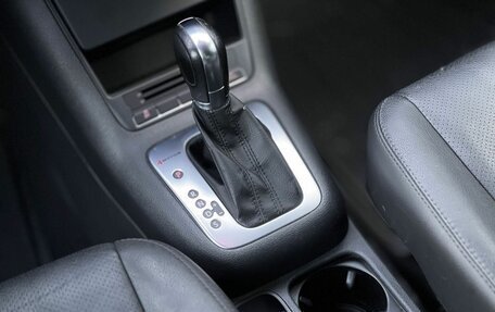 Volkswagen Tiguan I, 2012 год, 1 150 000 рублей, 19 фотография