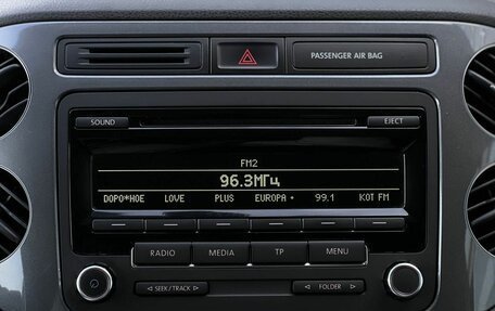 Volkswagen Tiguan I, 2012 год, 1 150 000 рублей, 17 фотография