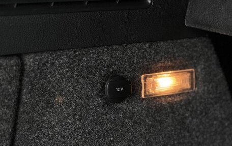 Volkswagen Tiguan I, 2012 год, 1 150 000 рублей, 29 фотография