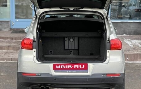 Volkswagen Tiguan I, 2012 год, 1 150 000 рублей, 28 фотография