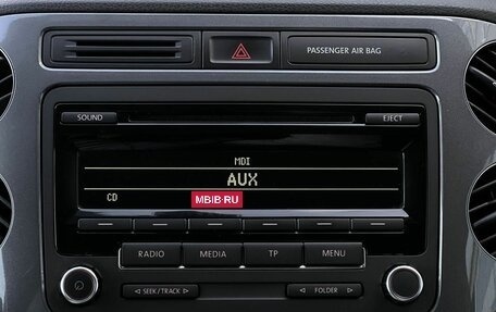 Volkswagen Tiguan I, 2012 год, 1 150 000 рублей, 18 фотография