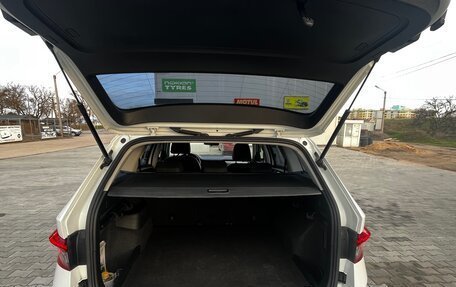 Skoda Kodiaq I, 2018 год, 2 500 000 рублей, 8 фотография