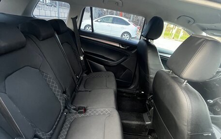 Skoda Kodiaq I, 2018 год, 2 500 000 рублей, 10 фотография