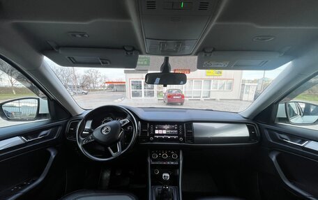 Skoda Kodiaq I, 2018 год, 2 500 000 рублей, 12 фотография