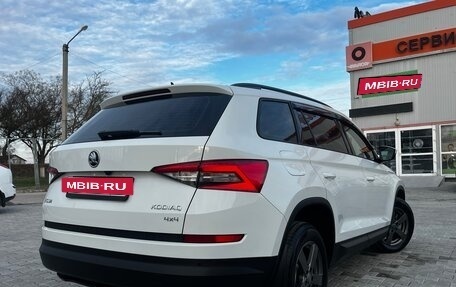 Skoda Kodiaq I, 2018 год, 2 500 000 рублей, 4 фотография