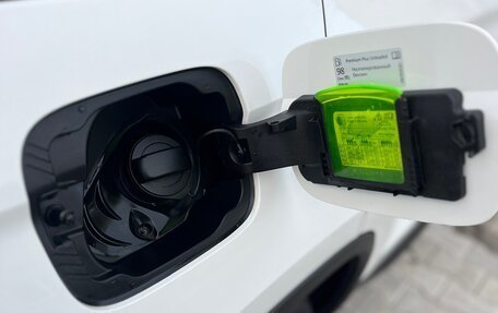 Skoda Kodiaq I, 2018 год, 2 500 000 рублей, 20 фотография