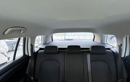 Skoda Kodiaq I, 2018 год, 2 500 000 рублей, 17 фотография