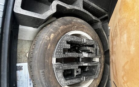 Skoda Kodiaq I, 2018 год, 2 500 000 рублей, 19 фотография