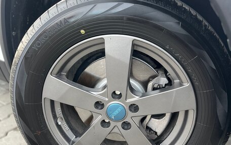 Skoda Kodiaq I, 2018 год, 2 500 000 рублей, 24 фотография